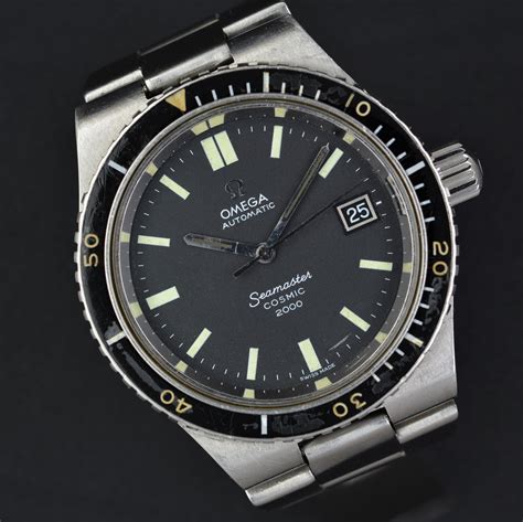 omega seamaster cosmic 2000 waterproof|omega seamaster cosmic history.